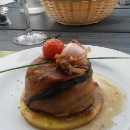 公寓式酒店 信风公寓式酒店