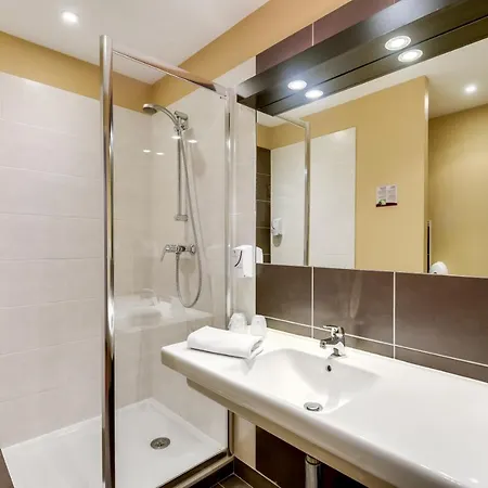 Aparthotel Les Alizes