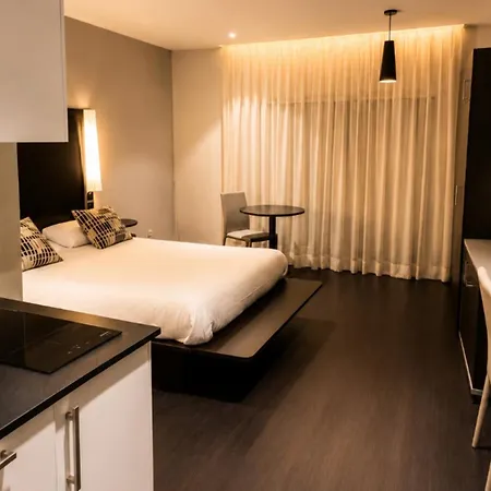 Appart hôtel Résidence Les Alizés 3*