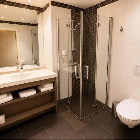 Appart hôtel Résidence Les Alizés 3*
