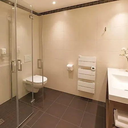 Aparthotel Résidence Les Alizés La Brede
