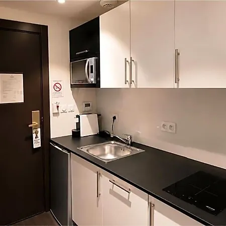 Résidence Les Alizés Aparthotel 3*