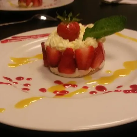 信风公寓式酒店 公寓式酒店 3*