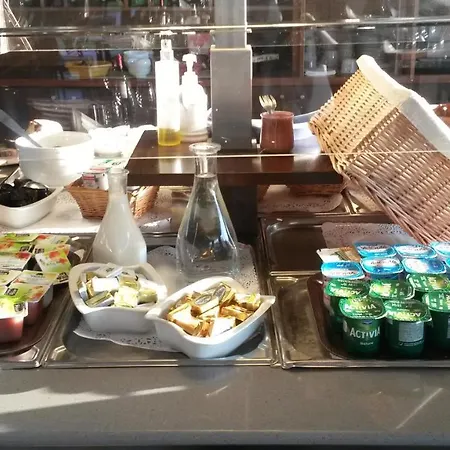 信风公寓式酒店