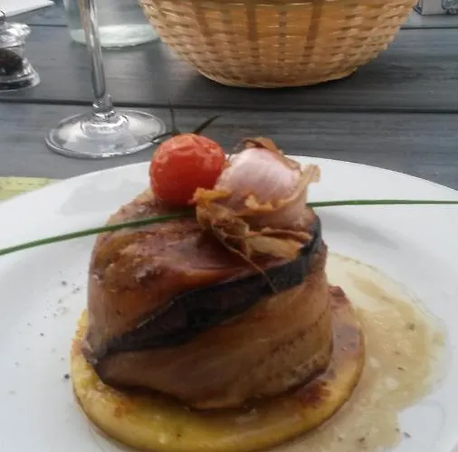 Aparthotel Résidence Les Alizés