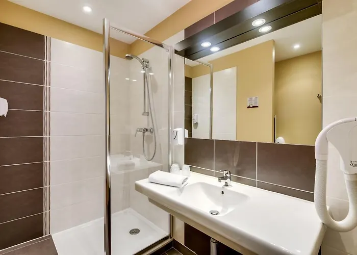 Aparthotel Résidence Les Alizés