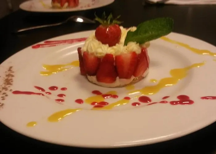 Résidence Les Alizés Aparthotel 3*