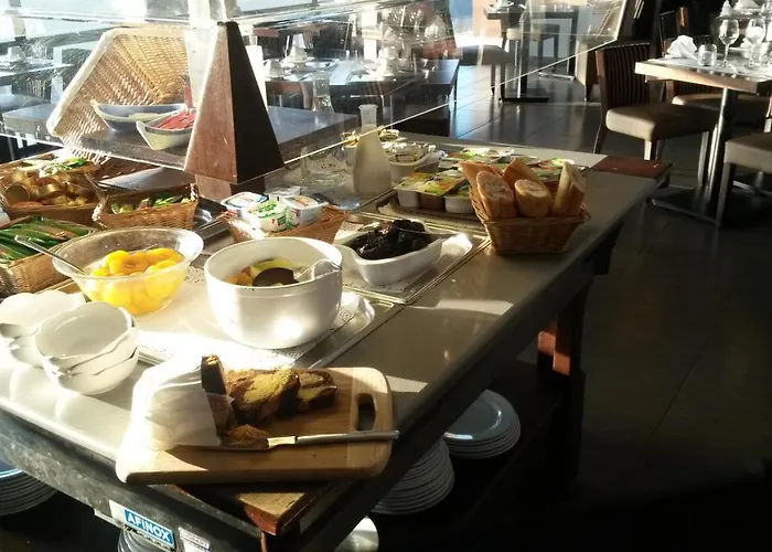 Résidence Les Alizés 3*